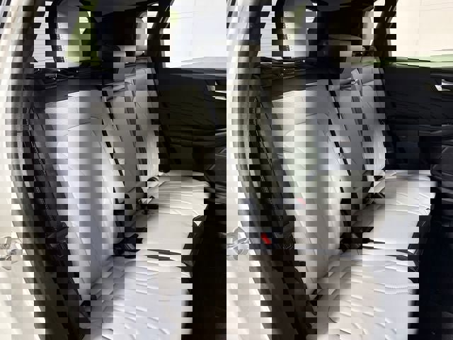 New 2026 Ford Escape Platinum w/ Premium Technology Package image 14