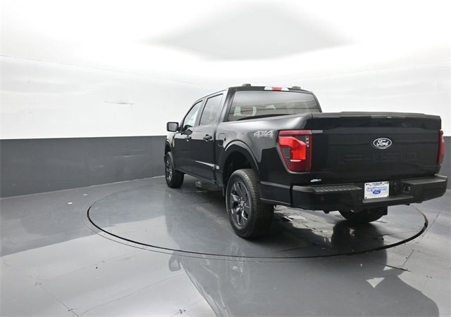 New 2025 Ford F150 STX w/ Equipment Group 200A image 5