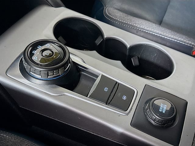 Used 2021 Ford Bronco Sport Outer Banks w/ Outer Banks Package image 19