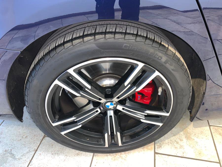 Used 2023 BMW M340i xDrive image 11