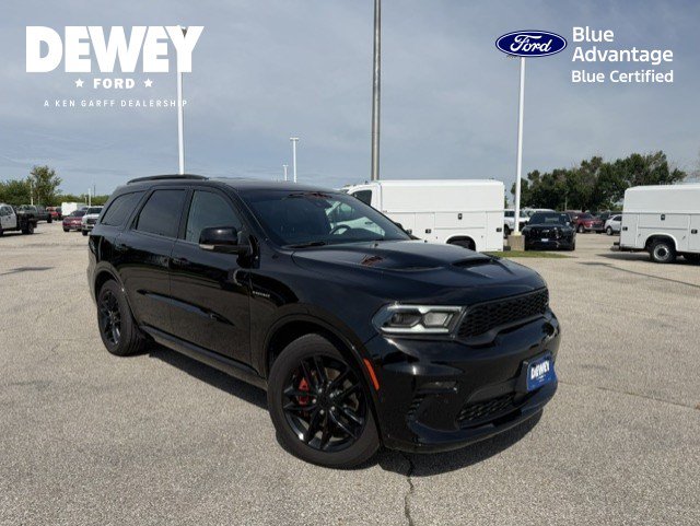 Used 2023 Dodge Durango R/T