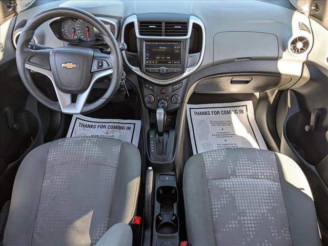 Used 2019 Chevrolet Sonic LT image 17