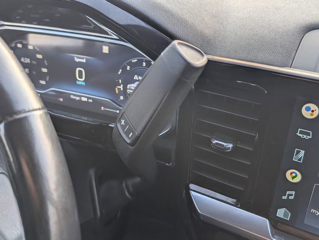 Used 2022 Chevrolet Silverado 1500 LT image 30