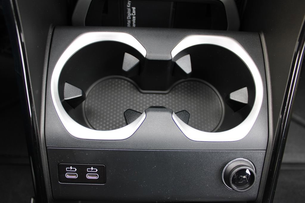 New 2026 BMW X2 xDrive28i image 52