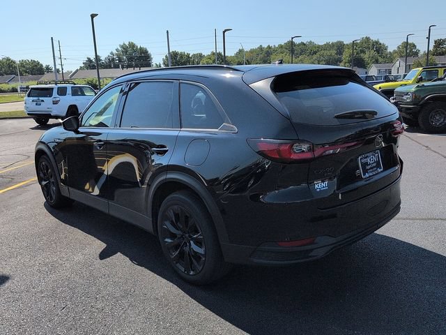 Used 2026 MAZDA CX-90 3.3 Turbo w/ Premium Sport Pkg AWD/4WD image 5