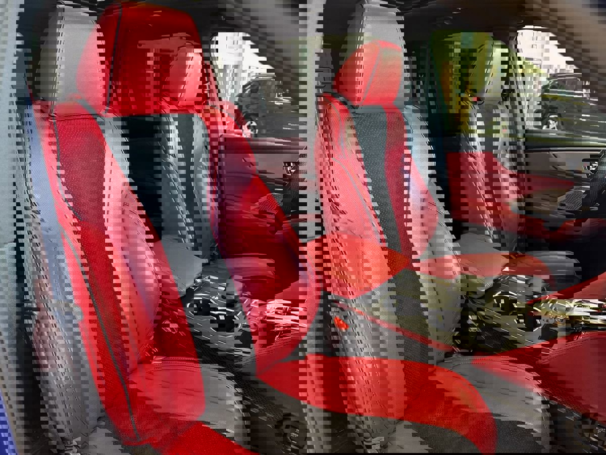 Used 2022 Acura MDX A-Spec image 18