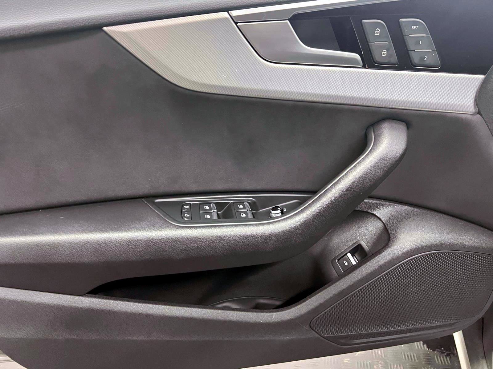 Used 2025 Audi A5 2.0T Premium AWD/4WD image 16