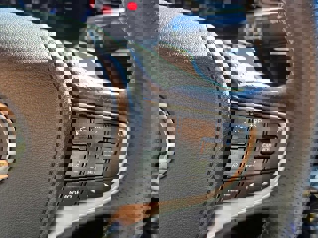 Certified 2024 Lexus ES 350 F Sport image 32