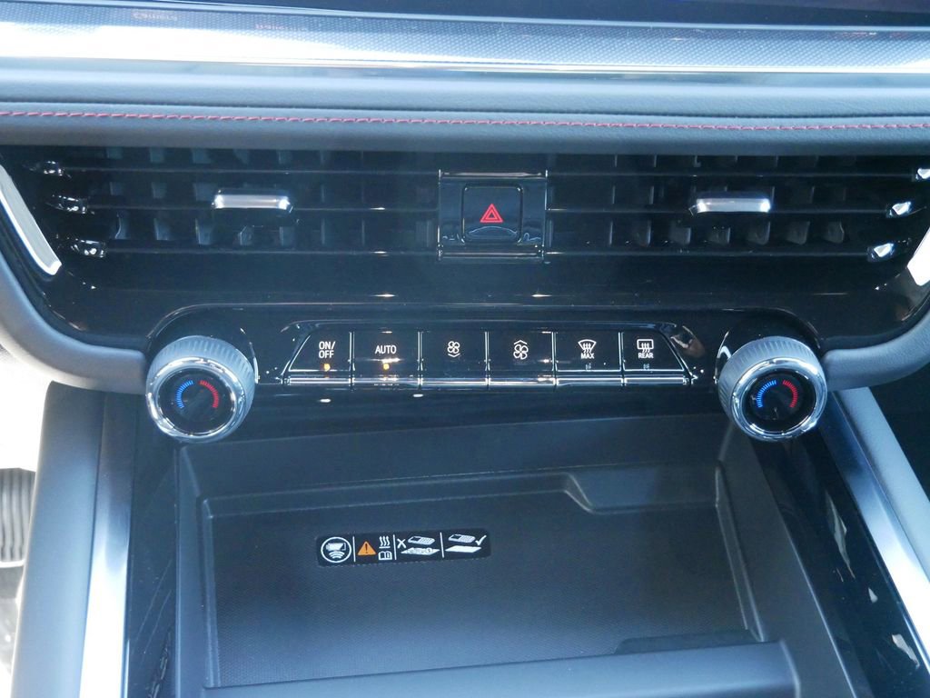 New 2026 Chevrolet Tahoe RST w/ RST Capability Package AWD/4WD image 24