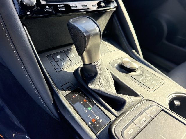 Used 2023 Lexus IS 350 F Sport w/ Navigation Package RWD image 20