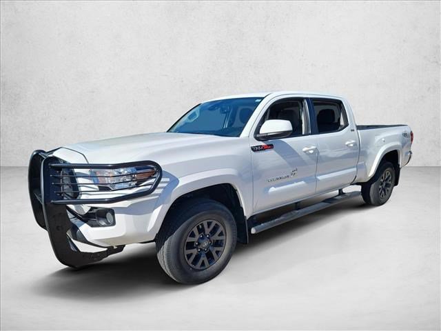 Used 2021 Toyota Tacoma SR5