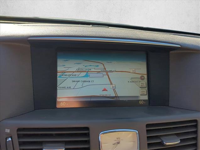 Used 2012 INFINITI M37 x w/ Premium Pkg AWD/4WD image 19