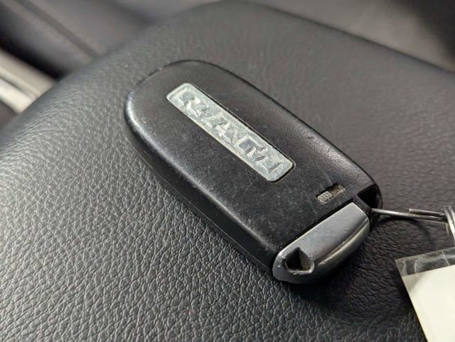 Used 2016 RAM 1500 Laramie w/ Convenience Group image 24