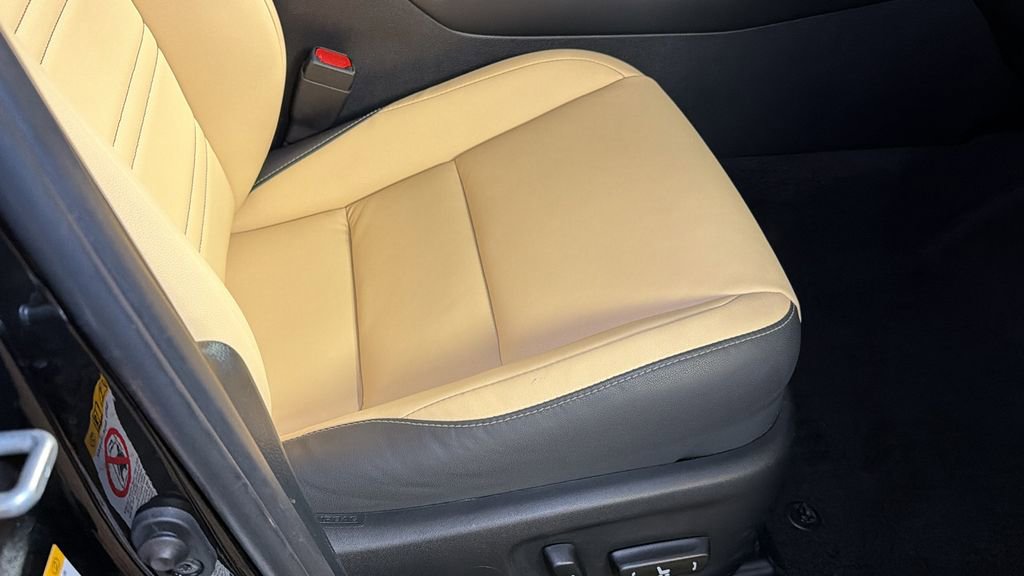 Used 2019 Lexus NX 300 AWD w/ Accessory Package 2 image 11