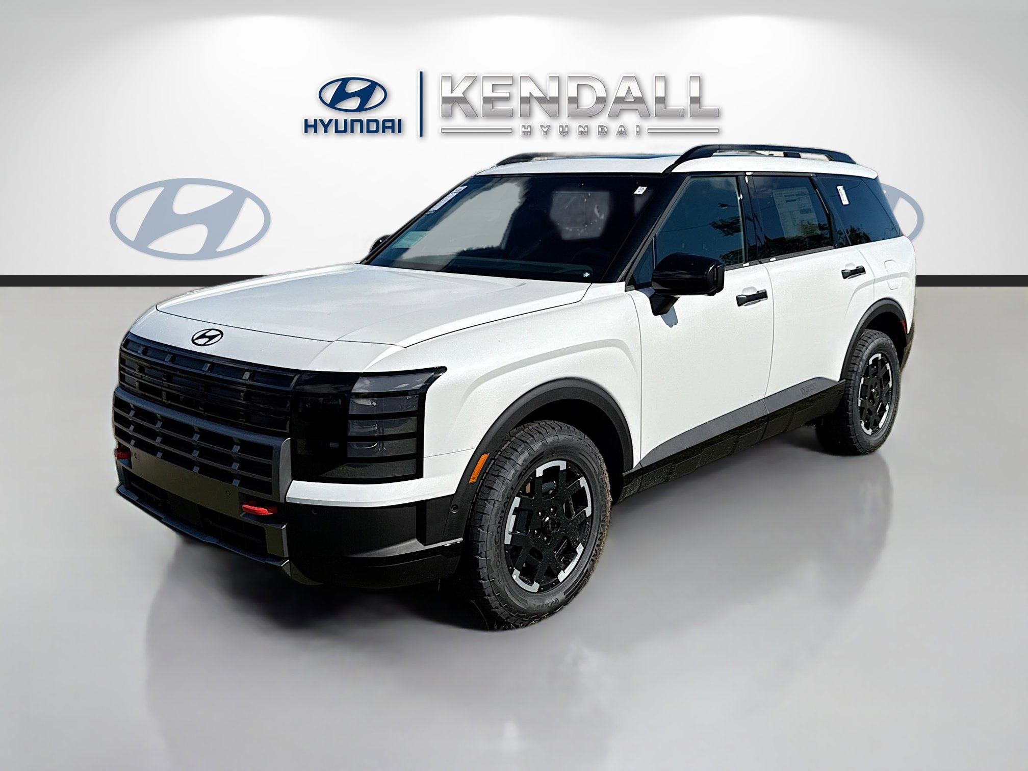 New 2026 Hyundai Palisade XRT Pro image 3