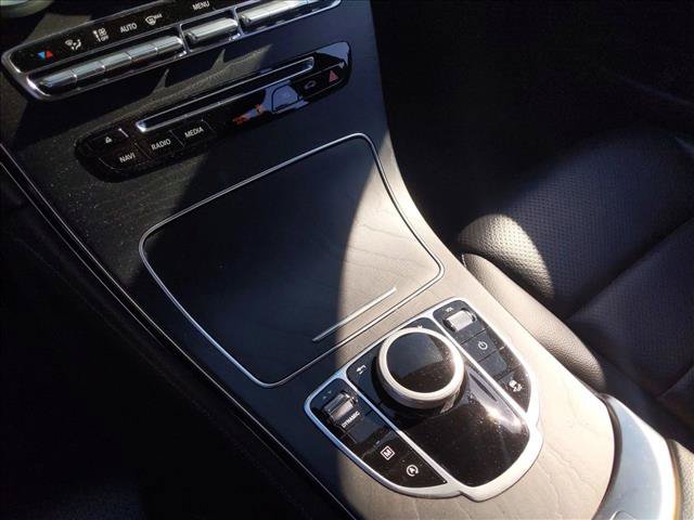Used 2017 Mercedes-Benz GLC 300 image 10