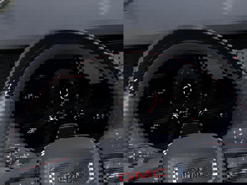 New 2026 GMC Yukon XL AT4 Ultimate w/ LPO, Floor Liner Package AWD/4WD image 18