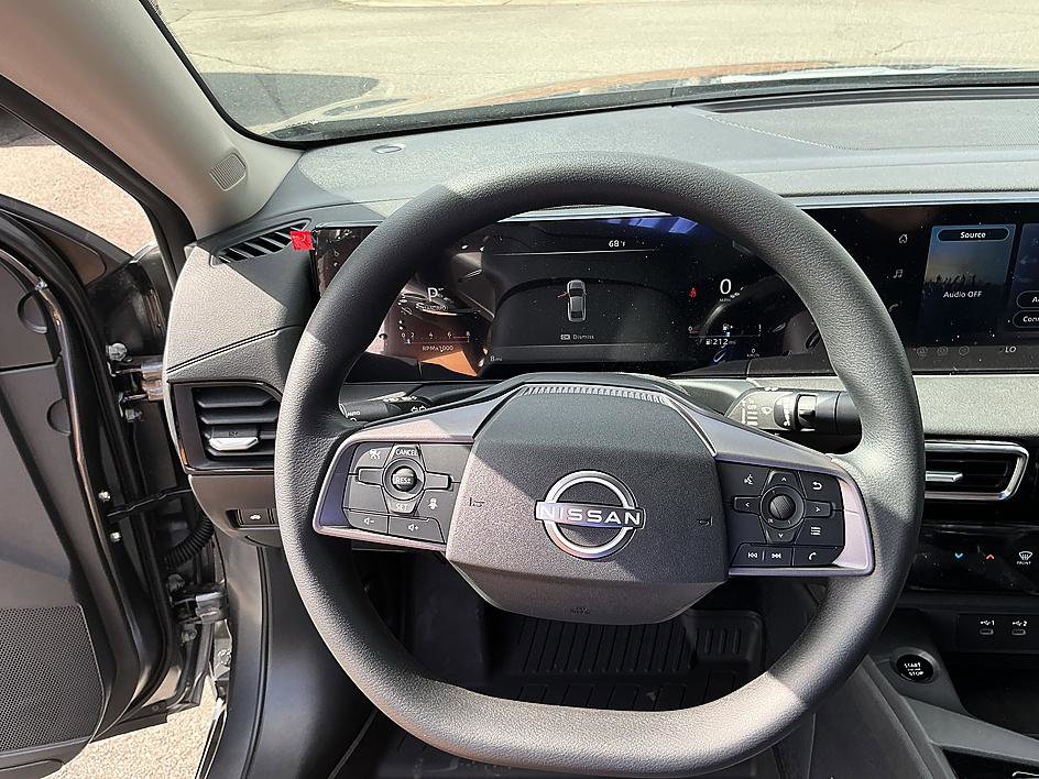 New 2026 Nissan Sentra SV image 14