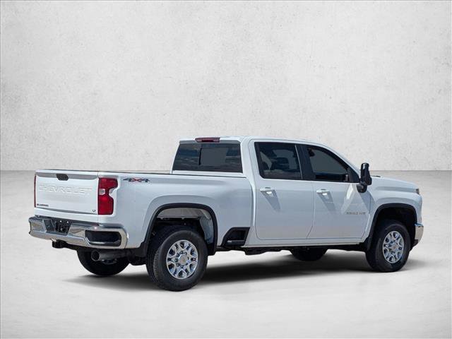 New 2026 Chevrolet Silverado 3500 LT video 2