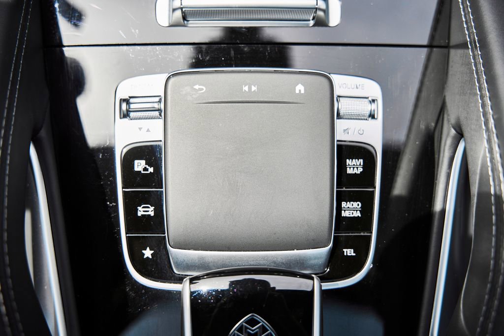 Used 2024 Mercedes-Benz Maybach GLS 600 4MATIC image 75