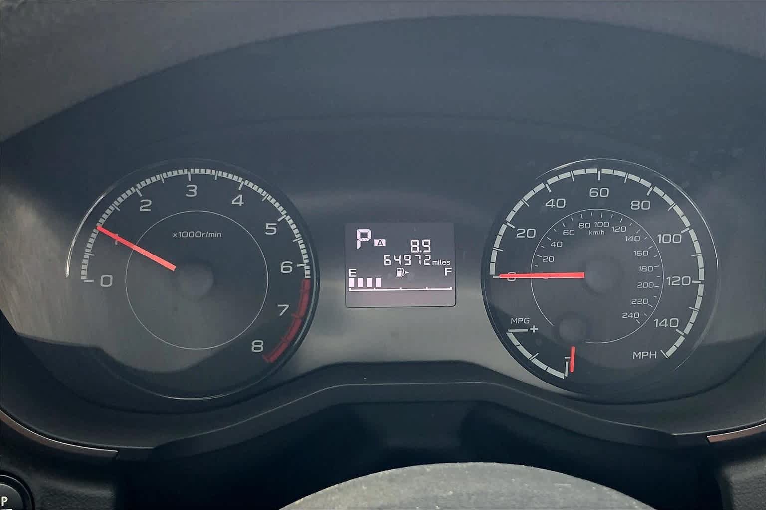 Used 2018 Subaru Impreza 2.0i Premium AWD/4WD image 22
