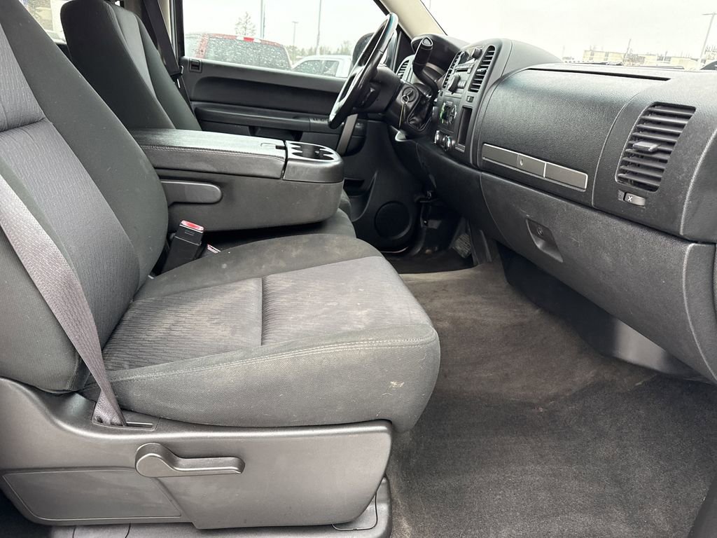 Used 2012 Chevrolet Silverado 1500 LT w/ All-Star Edition image 16