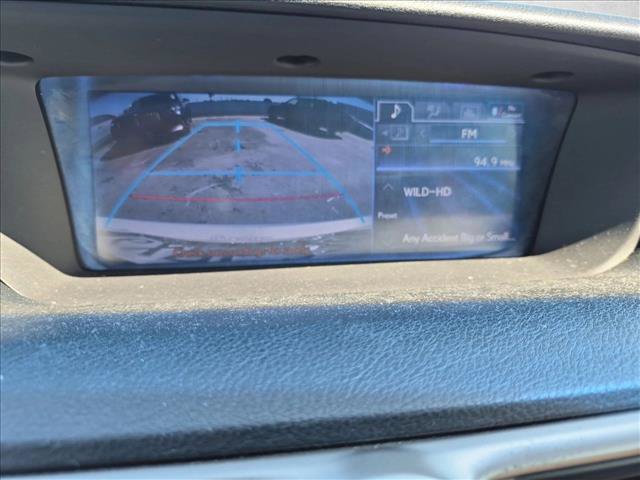 Used 2013 Lexus GS 350 w/ Premium Pkg RWD image 8