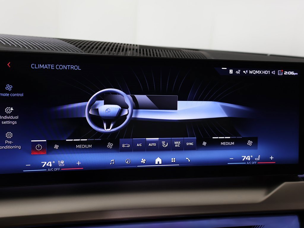 Used 2024 BMW i5 M60 w/ Premium Package image 54