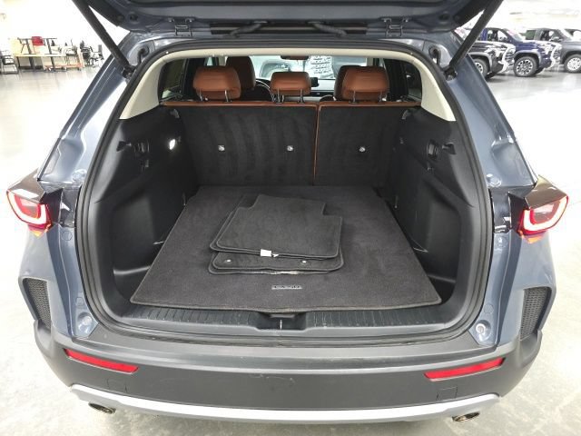 Used 2023 MAZDA CX-50 Meridian Edition w/ Cargo Package AWD/4WD image 11