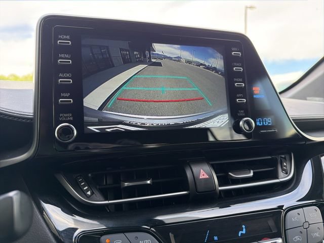 Used 2019 Toyota C-HR LE FWD image 24