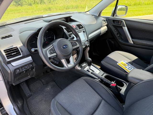 Used 2017 Subaru Forester 2.5i Premium AWD/4WD image 9