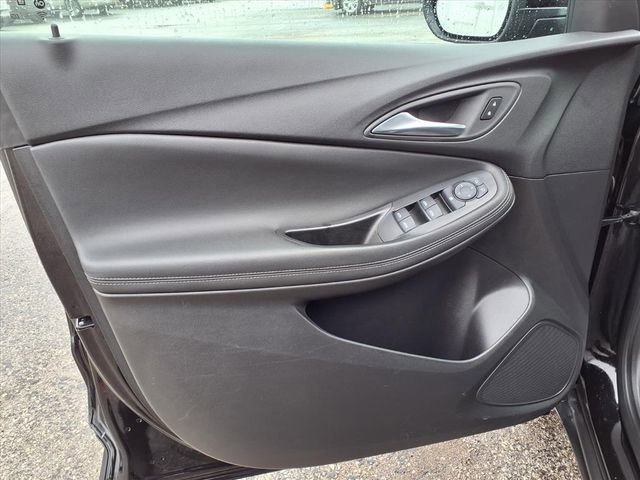 Used 2025 Buick Encore GX Preferred image 46