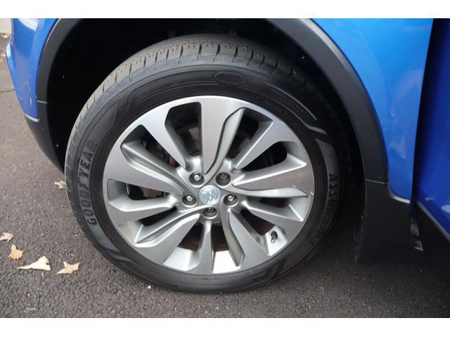 Used 2017 Buick Encore Preferred image 13