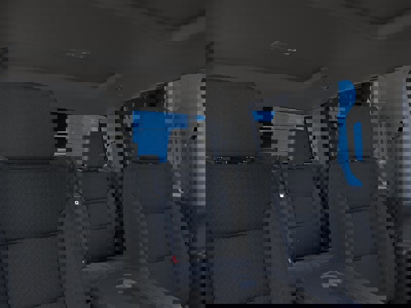 New 2025 Chevrolet Silverado 1500 RST image 62