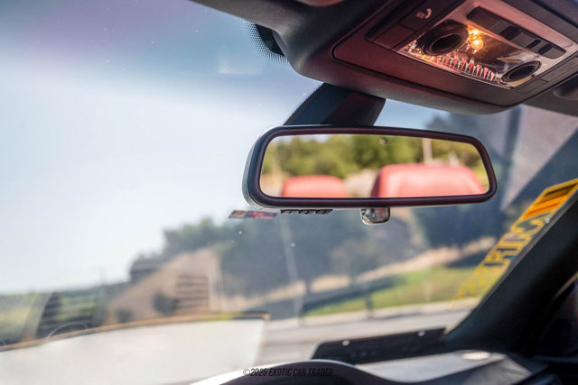 Used 2013 BMW M3 Convertible image 34