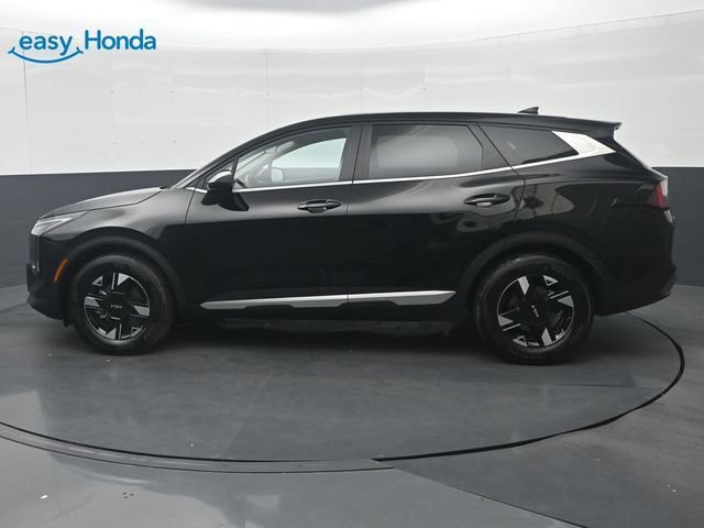 Used 2026 Kia Sportage LX FWD image 4