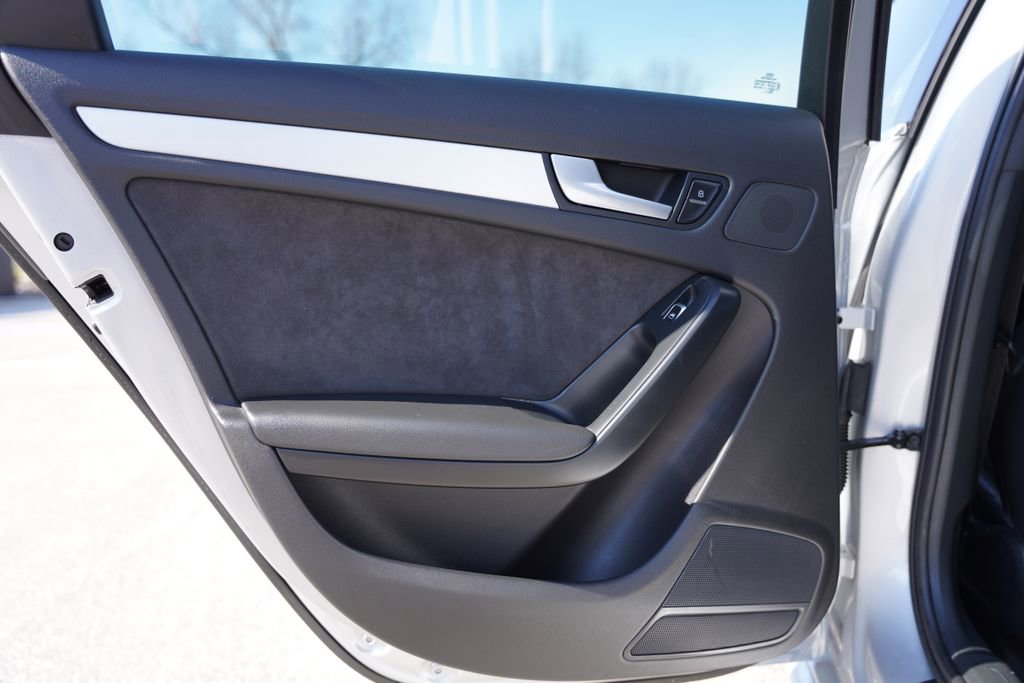 Used 2014 Audi S4 Premium Plus AWD/4WD image 27