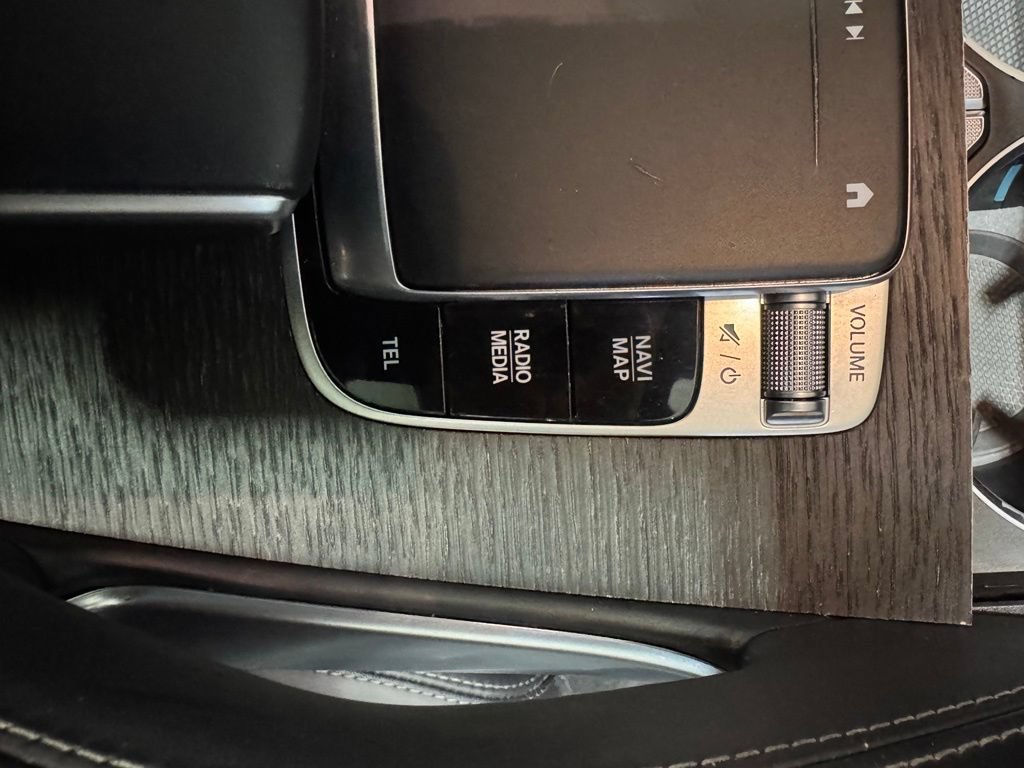 Used 2021 Mercedes-Benz GLE 53 AMG 4MATIC image 31