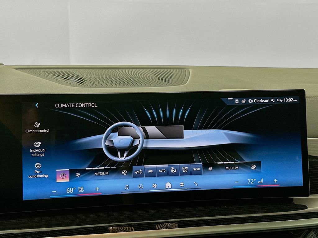 New 2026 BMW X5 xDrive40i w/ M Sport Package image 21