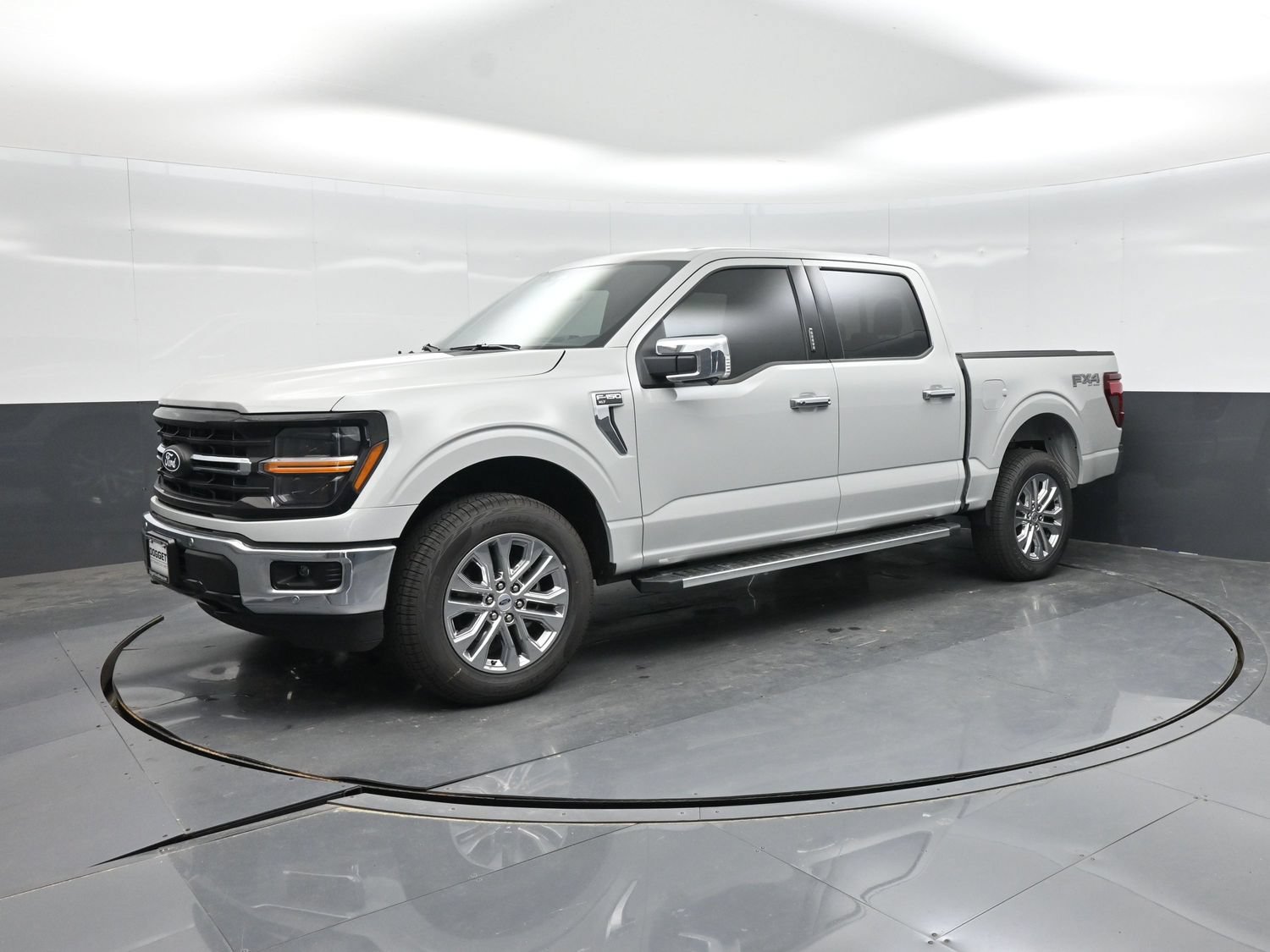 Used 2026 Ford F150 XLT w/ Equipment Group 302A MID
