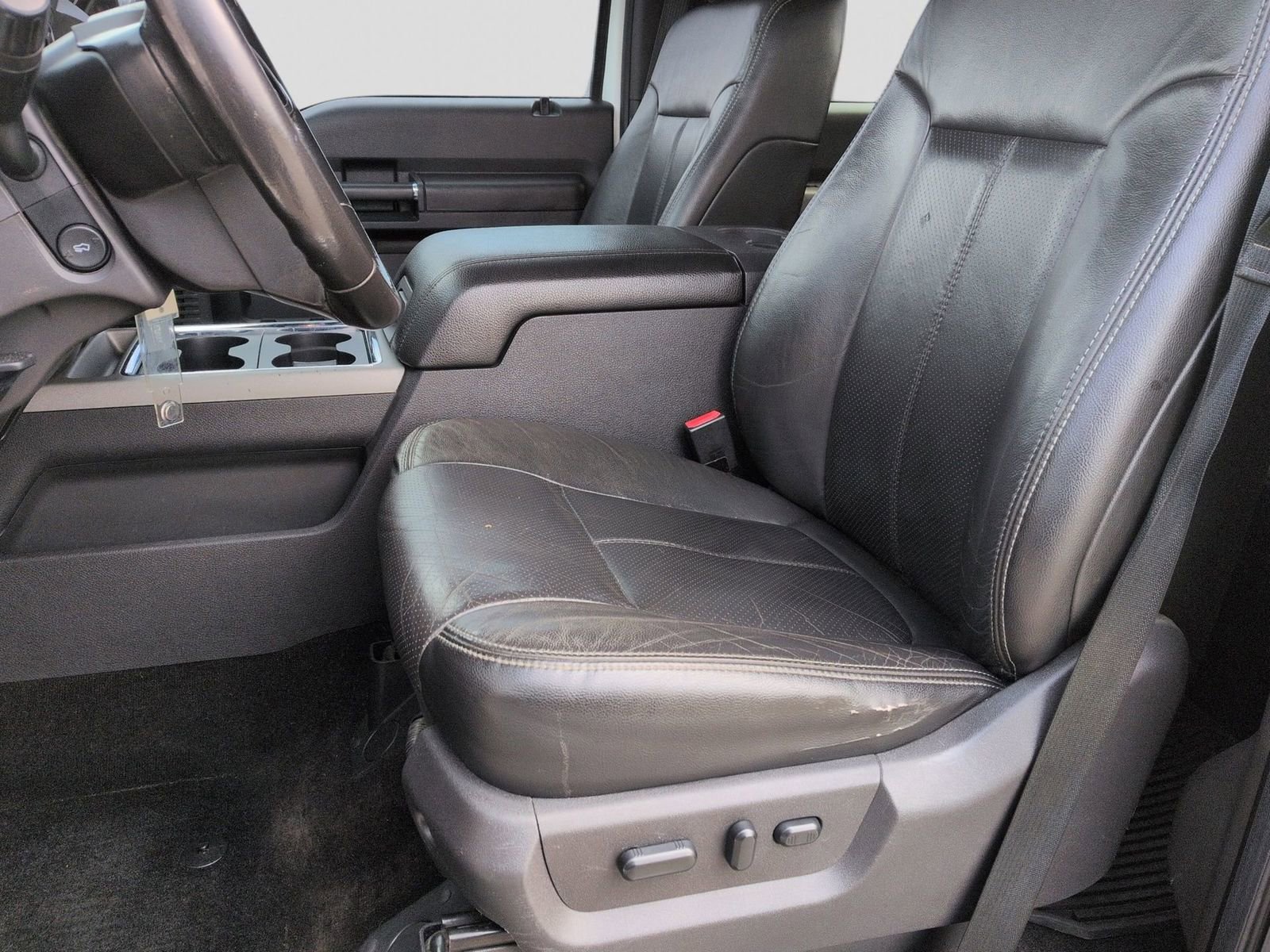Used 2014 Ford F350 Lariat w/ Lariat Ultimate Package image 20