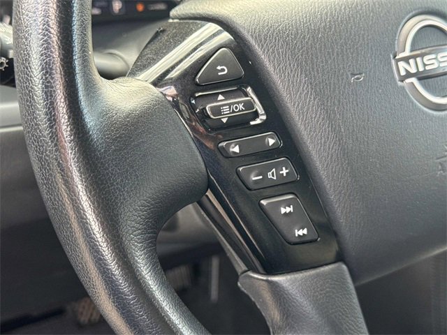 Certified 2022 Nissan Armada SL w/ Captain's Chairs Package image 34