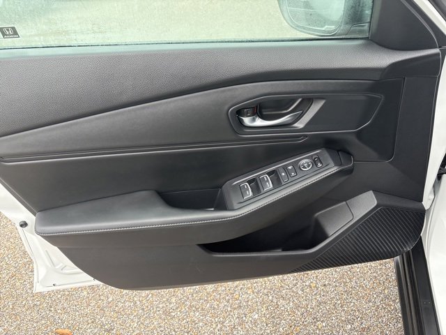 Used 2025 Honda Accord Sport image 20