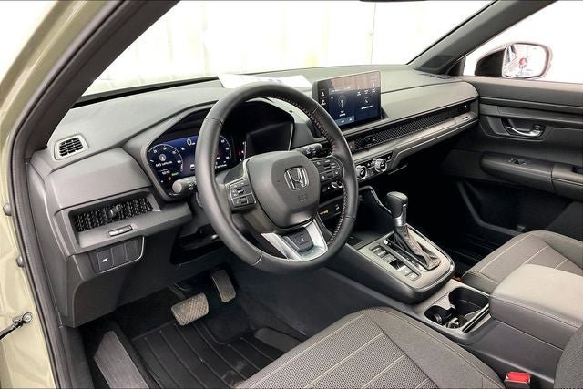 Certified 2026 Honda CR-V TrailSport image 17