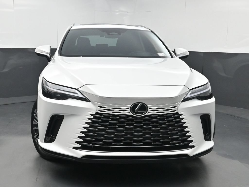 Used 2024 Lexus RX 350 Premium Plus w/ Convenience Package FWD image 40