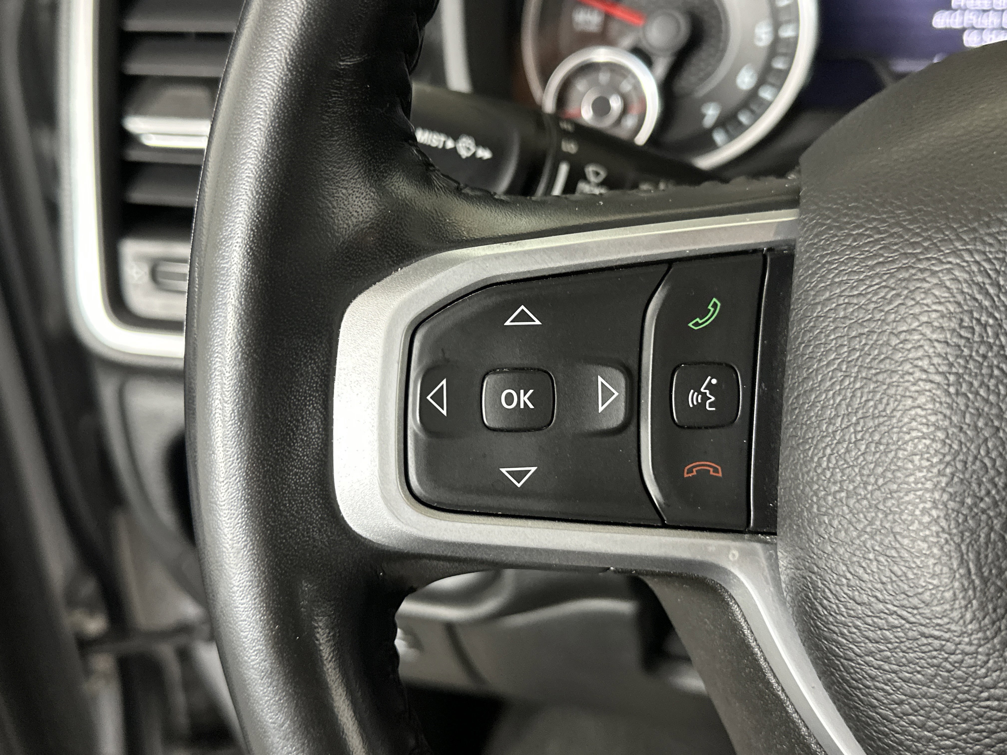 Used 2022 RAM 1500 Big Horn image 28