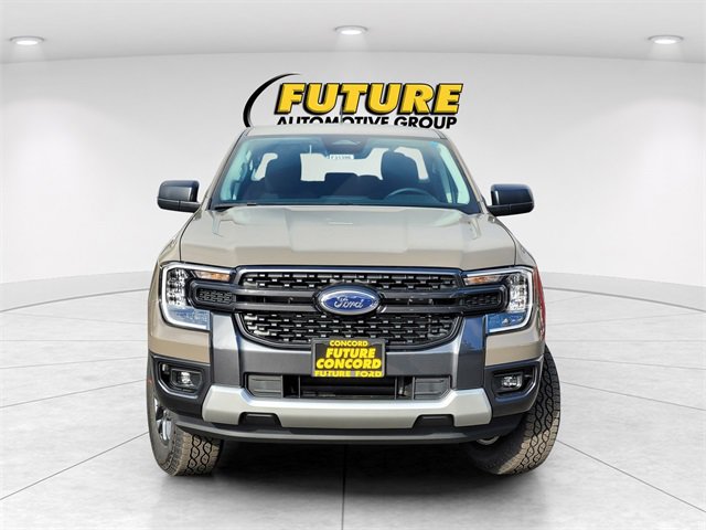 New 2025 Ford Ranger XLT w/ Convenience Package image 3
