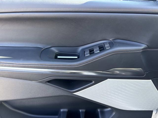 New 2026 Lincoln Navigator Black Label AWD/4WD image 20