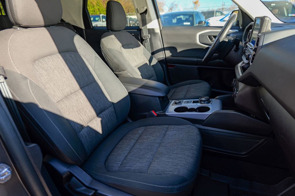 Used 2022 Ford Bronco Sport Big Bend w/ Convenience Package image 34