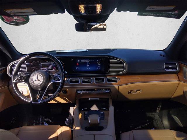 Certified 2024 Mercedes-Benz GLE 350 4MATIC image 17